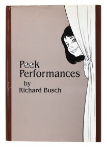 Peek Performances