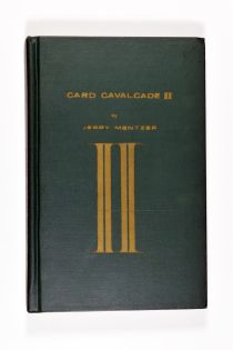 Card Cavalcade II