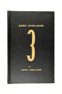 Card Cavalcade III