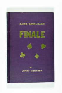 Card Cavalcade Finale