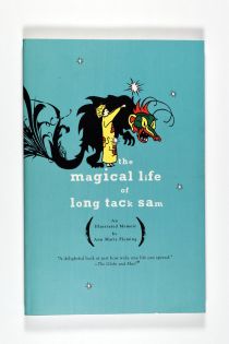 The Magical Life of Long Tack Sam