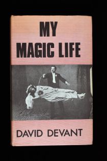 My Magic Life