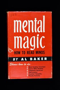 Mental Magic 