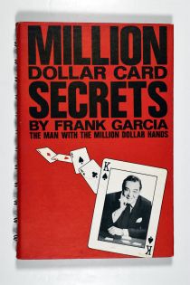 Million Dollar Card Secrets 