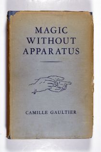 Magic Without Apparatus 