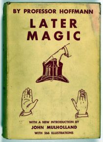 Later Magic 