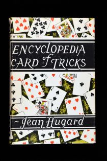 Encyclopedia of Card Tricks 