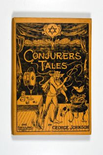 Conjurers' Tales