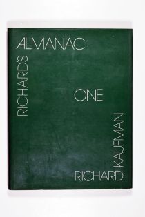 Richard's Almanac One