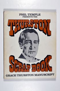 Thurston Scrap Book