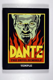 Dante: the Devil Himself