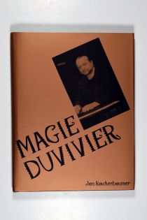 Magie Duvivier