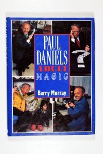 Paul Daniels Adult Magic