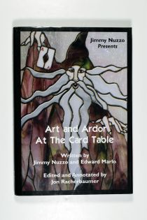 Art and Ardor at the Card Table