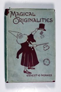 Magical Originalities