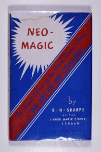 Neo-Magic 