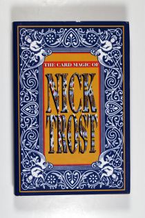 The Card Magic of Nick Trost 