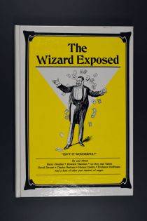 The Wizard Exposed 