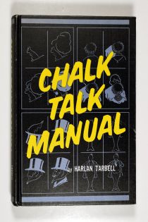 Chalk Talk Manual 