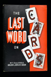 The Last Word on Cards 