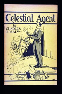 Celestial Agent 