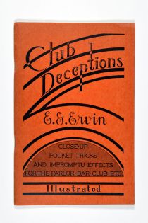 Club Deceptions 