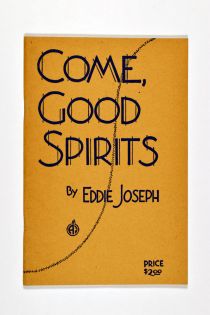 Come Good Spirits