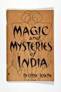 Magic and Mysteries of India 