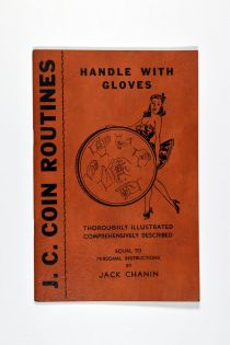 J.C. Coin Routines 