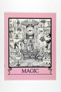 Magic: The Magic Apparatus Collection of Robert J. Albo, M.d.