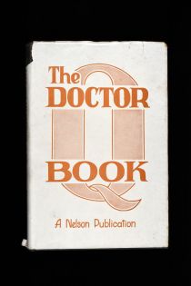 The Doctor Q Book