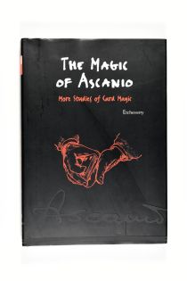 The Magic of Ascanio: More Studies of Card Magic