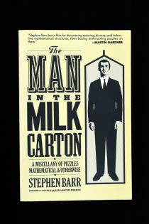 The Man in the Milk Carton