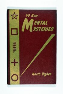 40 New Mental Mysteries 