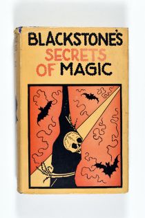 Blackstone's Secrets of Magic 