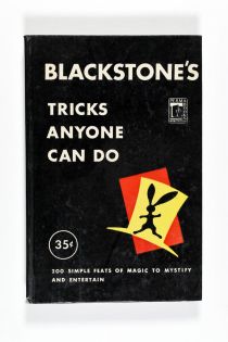 Blackstone's Tricks Anyone Can Do