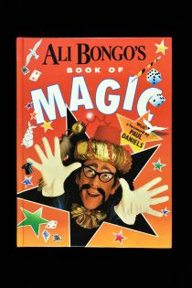 Ali Bongo's Book of Magic 