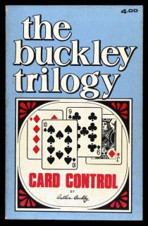 The Buckley Trilogy: Card Control