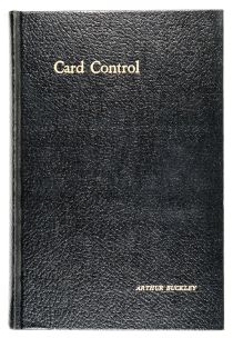 The Buckley Trilogy: Card Control