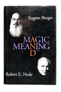 Magic and Meaning