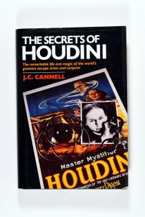 The Secrets of Houdini 