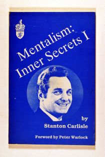 Mentalism: Inner Secrets I