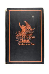 The History of the Devil and the Idea of Evil