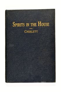 Spirits in the House 