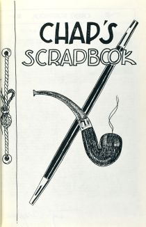 Chap's Scrapbook