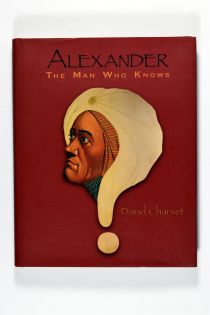 Alexander: the Man Who Knows