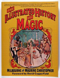 The Illustrated History of Magic 