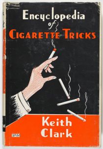 Encyclopedia of Cigarette Tricks