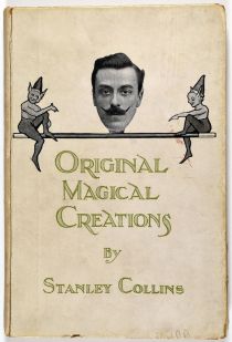 Original Magical Creations