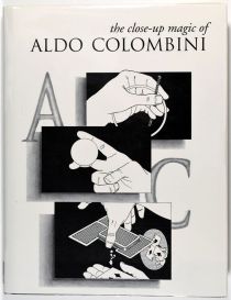 The Close-Up Magic of Al Colombini